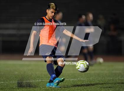 Thumbnail 3 in San Rafael @ Ygnacio Valley (CIF NCS D3 Semifinal) photogallery.