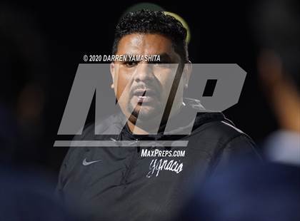 Thumbnail 2 in San Rafael @ Ygnacio Valley (CIF NCS D3 Semifinal) photogallery.