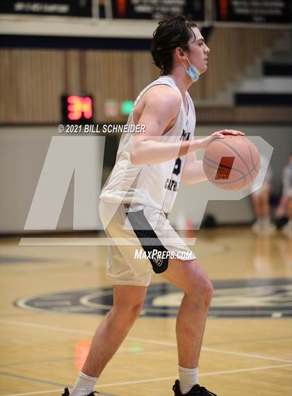 Thumbnail 1 in Branson @ Marin Catholic photogallery.