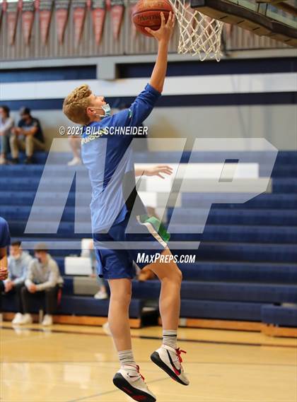 Thumbnail 3 in Branson @ Marin Catholic photogallery.