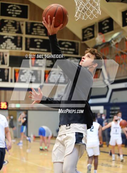 Thumbnail 3 in Branson @ Marin Catholic photogallery.