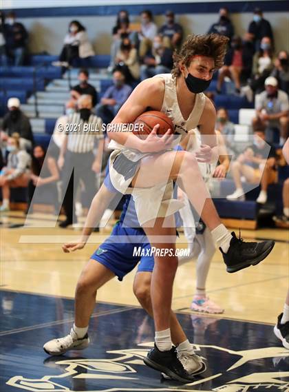 Thumbnail 1 in Branson @ Marin Catholic photogallery.