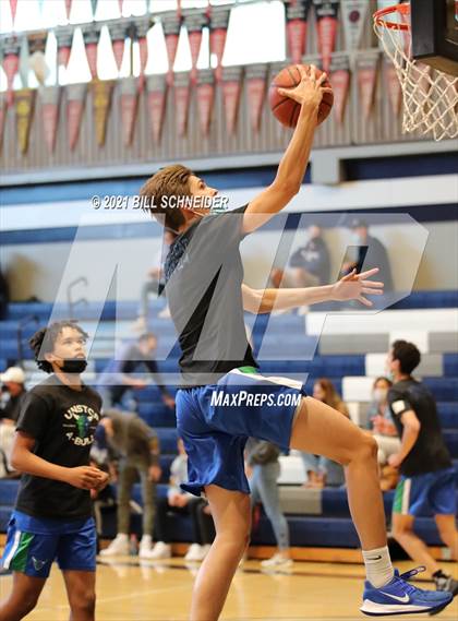 Thumbnail 1 in Branson @ Marin Catholic photogallery.