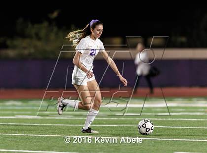 Thumbnail 3 in San Luis @ Notre Dame Prep photogallery.