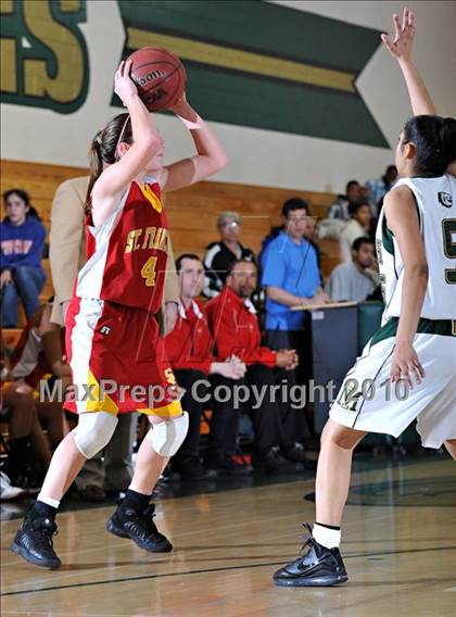 Thumbnail 1 in St. Francis @ Monterey Trail photogallery.