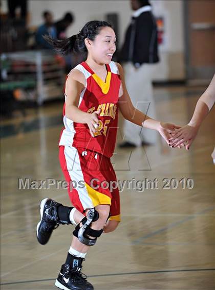 Thumbnail 3 in St. Francis @ Monterey Trail photogallery.