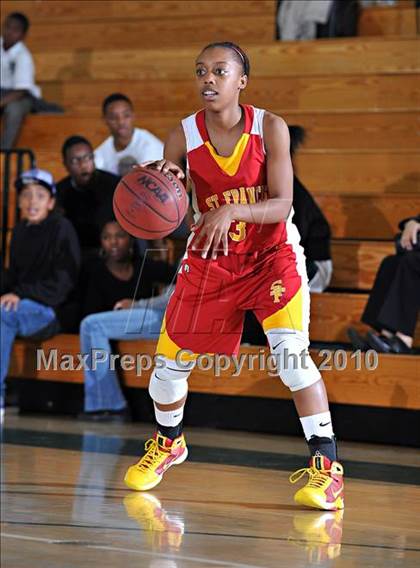 Thumbnail 1 in St. Francis @ Monterey Trail photogallery.