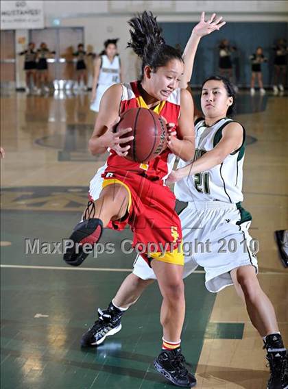 Thumbnail 2 in St. Francis @ Monterey Trail photogallery.