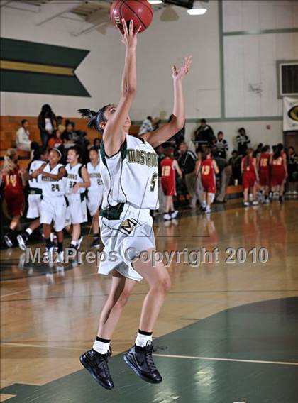 Thumbnail 3 in St. Francis @ Monterey Trail photogallery.