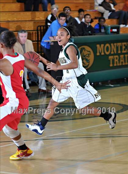 Thumbnail 2 in St. Francis @ Monterey Trail photogallery.