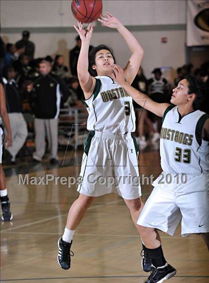 Thumbnail 1 in St. Francis @ Monterey Trail photogallery.