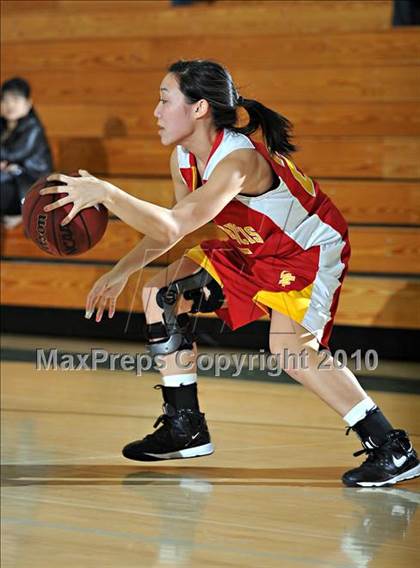 Thumbnail 3 in St. Francis @ Monterey Trail photogallery.
