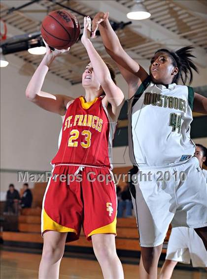 Thumbnail 3 in St. Francis @ Monterey Trail photogallery.