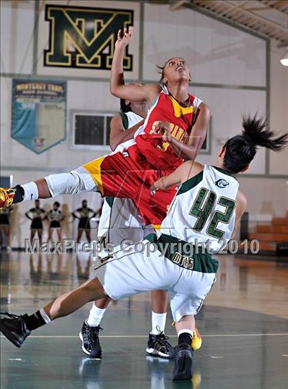 Thumbnail 2 in St. Francis @ Monterey Trail photogallery.
