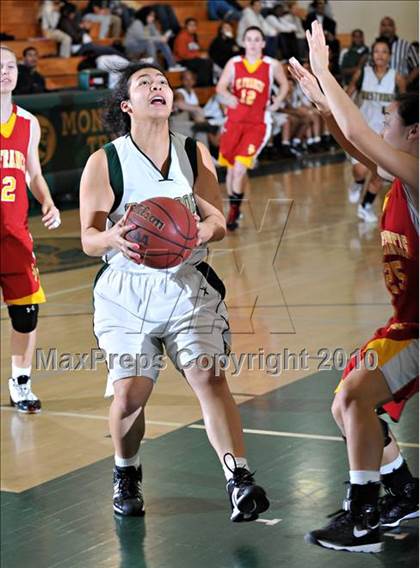 Thumbnail 1 in St. Francis @ Monterey Trail photogallery.