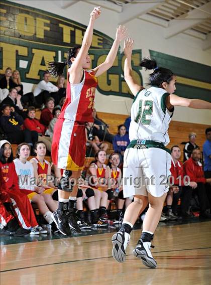 Thumbnail 1 in St. Francis @ Monterey Trail photogallery.
