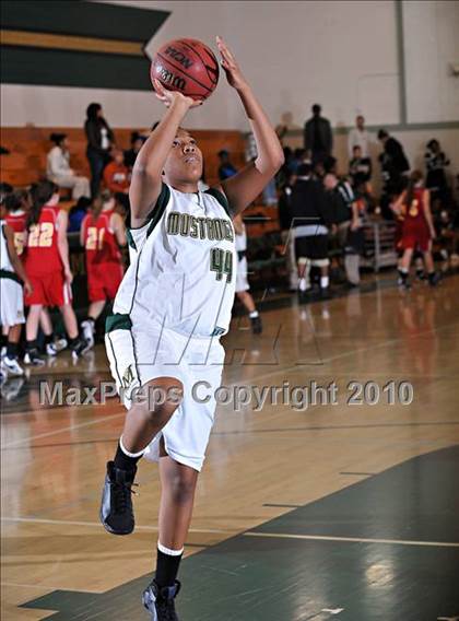 Thumbnail 2 in St. Francis @ Monterey Trail photogallery.