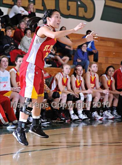 Thumbnail 2 in St. Francis @ Monterey Trail photogallery.