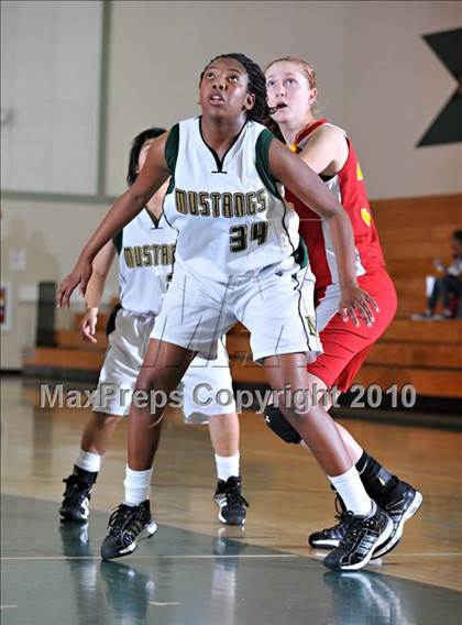 Thumbnail 1 in St. Francis @ Monterey Trail photogallery.