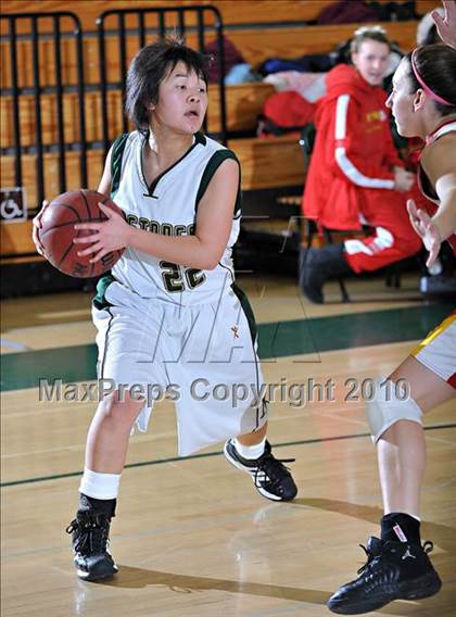 Thumbnail 1 in St. Francis @ Monterey Trail photogallery.