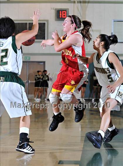 Thumbnail 3 in St. Francis @ Monterey Trail photogallery.