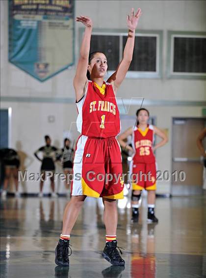 Thumbnail 1 in St. Francis @ Monterey Trail photogallery.