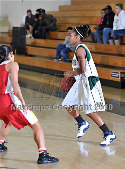 Thumbnail 3 in St. Francis @ Monterey Trail photogallery.