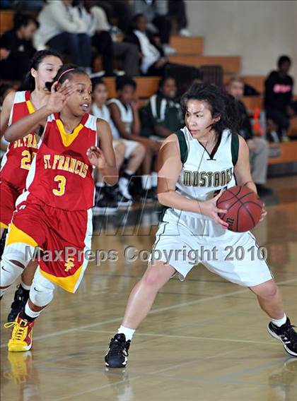 Thumbnail 3 in St. Francis @ Monterey Trail photogallery.