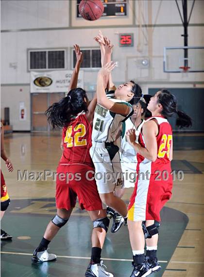 Thumbnail 1 in St. Francis @ Monterey Trail photogallery.