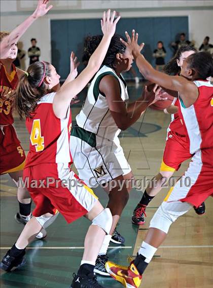 Thumbnail 1 in St. Francis @ Monterey Trail photogallery.