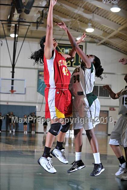 Thumbnail 1 in St. Francis @ Monterey Trail photogallery.