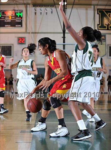 Thumbnail 3 in St. Francis @ Monterey Trail photogallery.