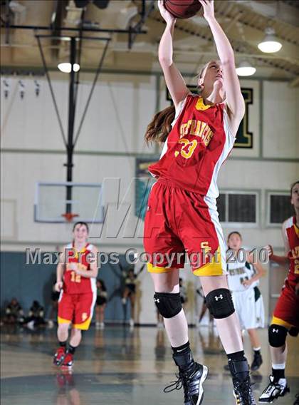 Thumbnail 2 in St. Francis @ Monterey Trail photogallery.