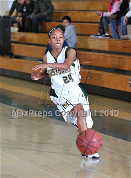 Thumbnail 3 in St. Francis @ Monterey Trail photogallery.