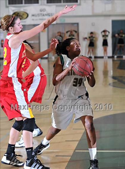 Thumbnail 3 in St. Francis @ Monterey Trail photogallery.