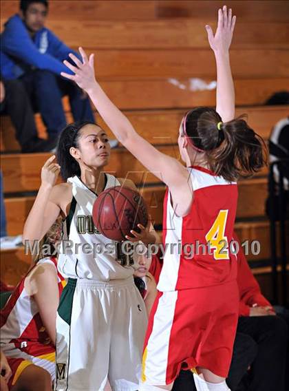 Thumbnail 2 in St. Francis @ Monterey Trail photogallery.