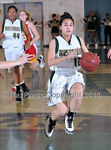 Thumbnail 3 in St. Francis @ Monterey Trail photogallery.