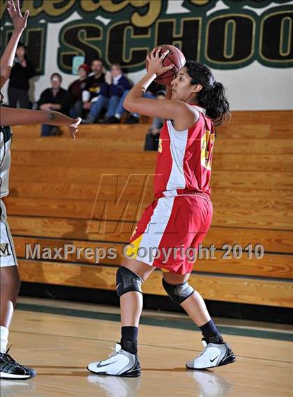 Thumbnail 2 in St. Francis @ Monterey Trail photogallery.