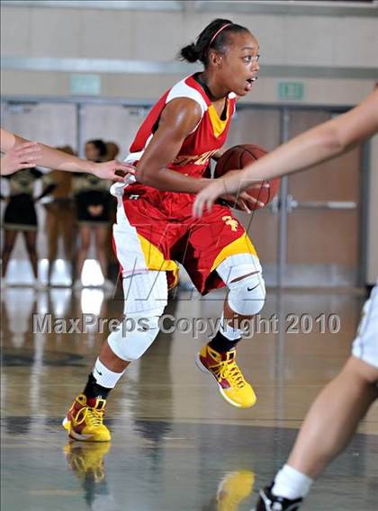 Thumbnail 2 in St. Francis @ Monterey Trail photogallery.