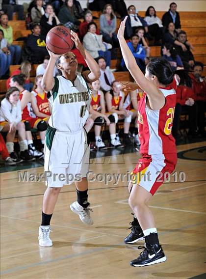 Thumbnail 1 in St. Francis @ Monterey Trail photogallery.