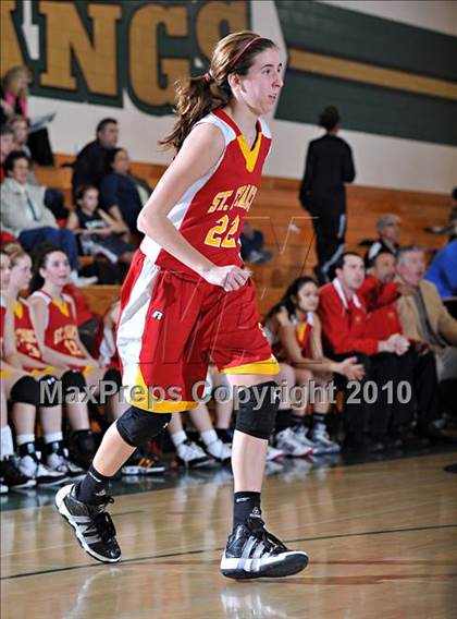 Thumbnail 3 in St. Francis @ Monterey Trail photogallery.