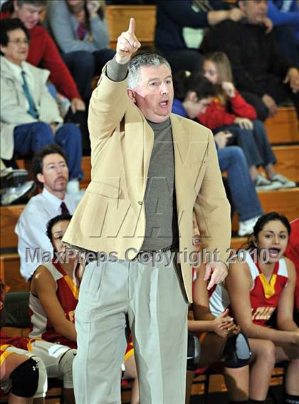Thumbnail 3 in St. Francis @ Monterey Trail photogallery.
