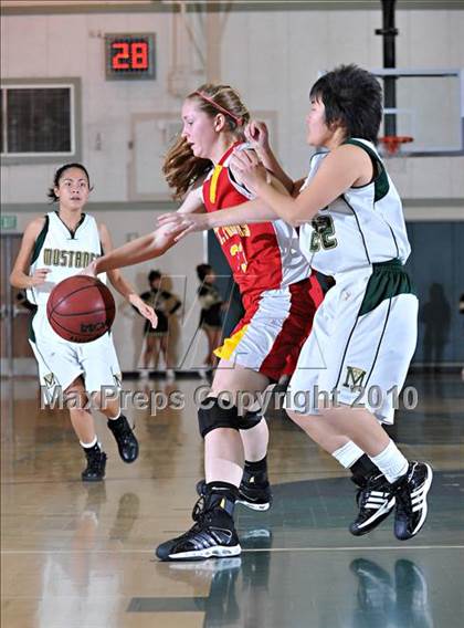 Thumbnail 2 in St. Francis @ Monterey Trail photogallery.