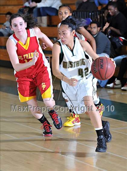 Thumbnail 2 in St. Francis @ Monterey Trail photogallery.