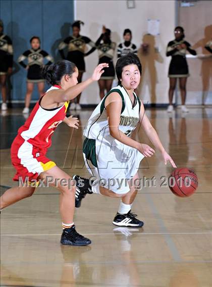 Thumbnail 1 in St. Francis @ Monterey Trail photogallery.