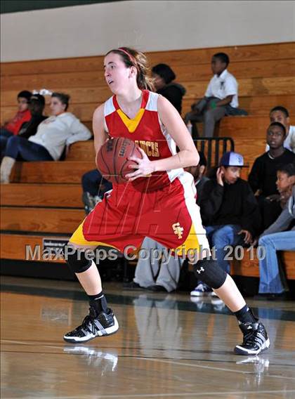Thumbnail 2 in St. Francis @ Monterey Trail photogallery.