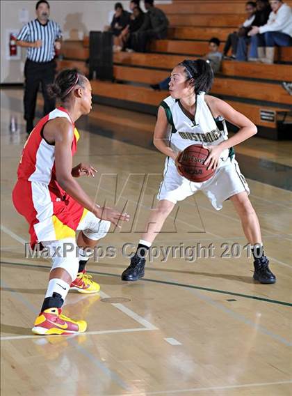 Thumbnail 3 in St. Francis @ Monterey Trail photogallery.