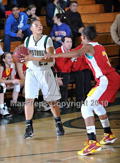 Thumbnail 1 in St. Francis @ Monterey Trail photogallery.