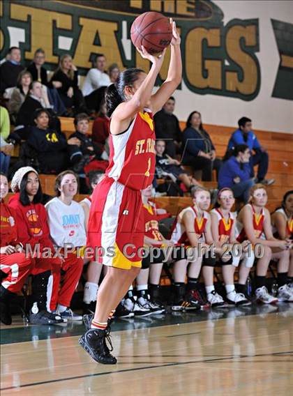 Thumbnail 1 in St. Francis @ Monterey Trail photogallery.