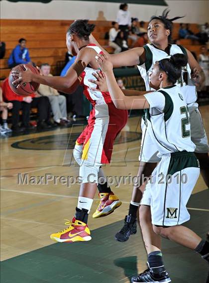 Thumbnail 1 in St. Francis @ Monterey Trail photogallery.